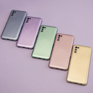 ETUI METALLIC NA TELEFON  APPLE IPHONE 13 ZŁOTY