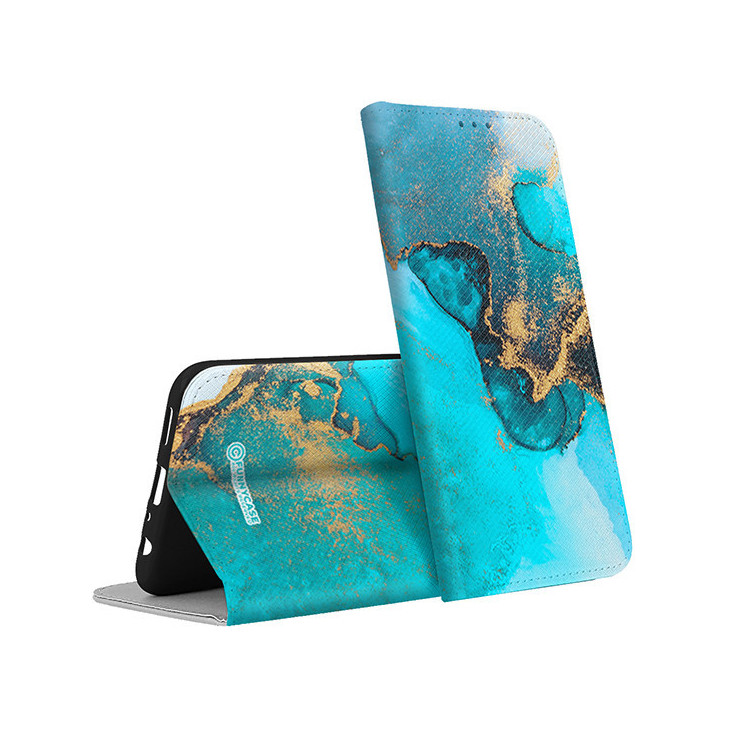 ETUI BOOK MAGNET NA TELEFON XIAOMI POCO X3 / X3 PRO MARMUR ST_O1-100 ETUI BOOK MAGNET NA TELEFON XIAOMI POCO X3 / X3 PRO MARMUR ST_O1-100