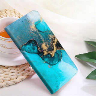 ETUI BOOK MAGNET NA TELEFON SAMSUNG GALAXY S21 / S21 5G / S30 MARMUR ST_O1-100