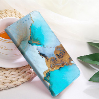 ETUI BOOK MAGNET NA TELEFON REALME 7 5G MARMUR ST_O1-101