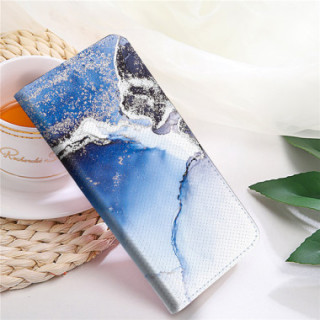 ETUI BOOK MAGNET NA TELEFON SAMSUNG GALAXY A33 5G MARMUR ST_O1-103