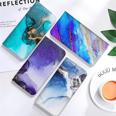 GUMA LIQUID ETUI NA TELEFON SAMSUNG GALAXY J4 2018 J400 ZŁOTY