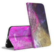 ETUI BOOK MAGNET NA TELEFON XIAOMI 12 PRO MARMUR ST_O1-104