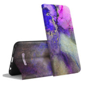 ETUI BOOK MAGNET NA TELEFON XIAOMI 12 PRO MARMUR ST_O1-105