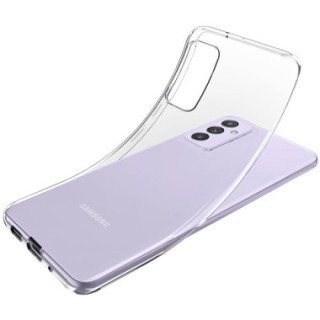 ETUI CLEAR NA TELEFON SAMSUNG GALAXY M52 5G TRANSPARENT