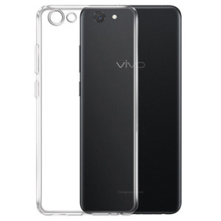 ETUI CLEAR NA TELEFON VIVO Y81 TRANSPARENT