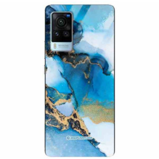 ETUI BLACK CASE GLASS NA TELEFON VIVO X60 PRO ST_UMA-101 WIELOKOLOROWE