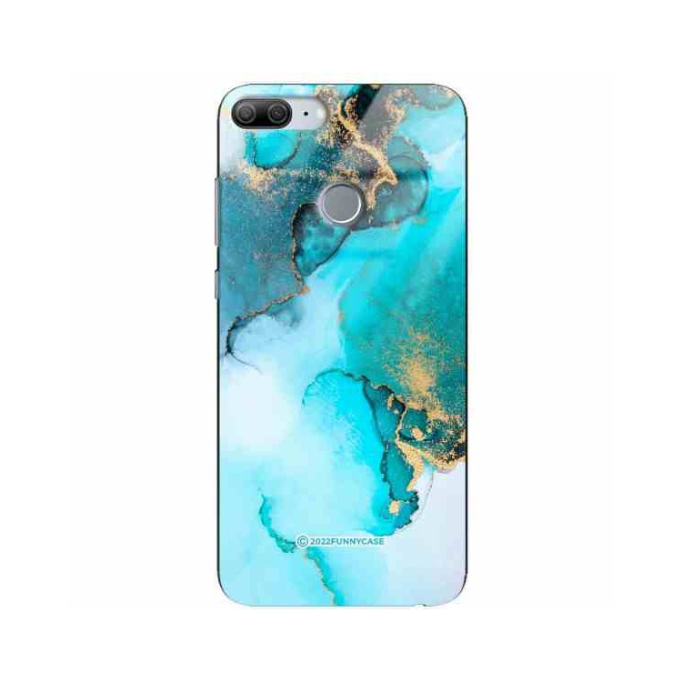 ETUI BLACK CASE GLASS NA TELEFON HUAWEI HONOR 9 LITE ST_UMA-102 WIELOKOLOROWE