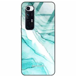 ETUI BLACK CASE GLASS NA TELEFON XIAOMI Mi 10s ST_UMA-104 WIELOKOLOROWE