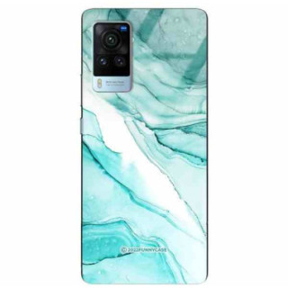 ETUI BLACK CASE GLASS NA TELEFON VIVO X60 PRO ST_UMA-104 WIELOKOLOROWE
