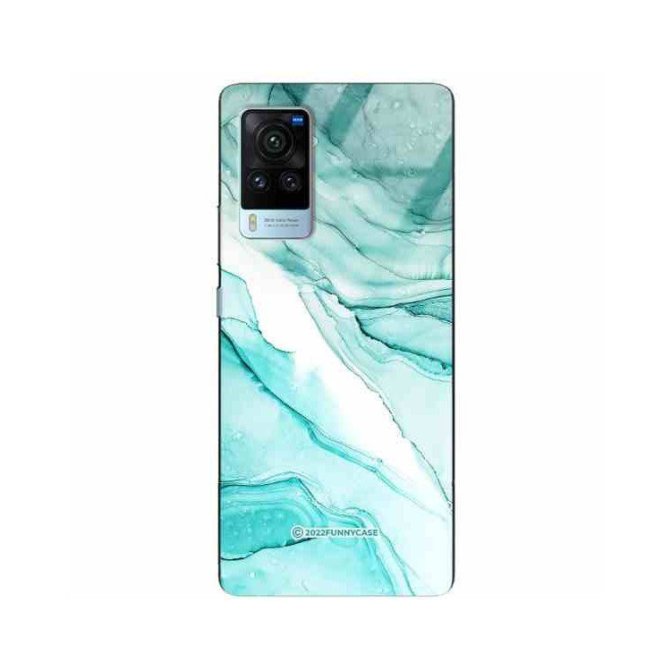 ETUI BLACK CASE GLASS NA TELEFON VIVO X60 PRO ST_UMA-104 WIELOKOLOROWE