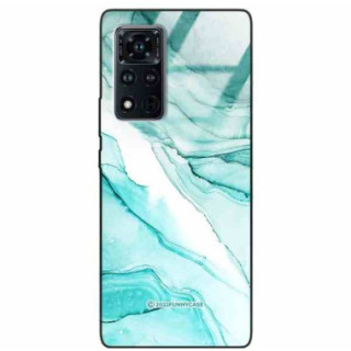 ETUI BLACK CASE GLASS NA TELEFON HUAWEI HONOR VIEW 40 V40 5G ST_UMA-104 WIELOKOLOROWE