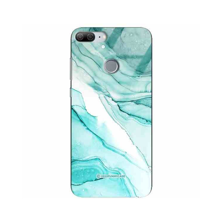 ETUI BLACK CASE GLASS NA TELEFON HUAWEI HONOR 9 LITE ST_UMA-104 WIELOKOLOROWE