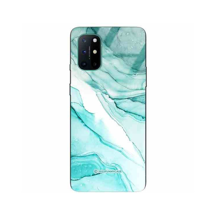 ETUI BLACK CASE GLASS NA TELEFON ONEPLUS 8T ST_UMA-104 WIELOKOLOROWE