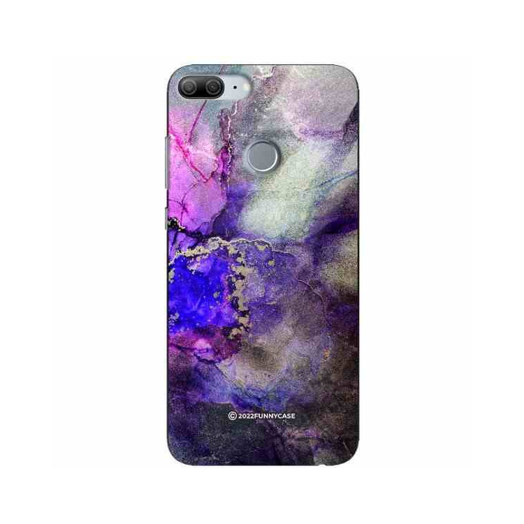 ETUI BLACK CASE GLASS NA TELEFON HUAWEI HONOR 9 LITE ST_UMA-106 WIELOKOLOROWE