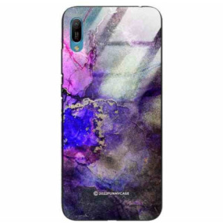 ETUI NA TELEFON SAMSUNG GALAXY A6 PLUS 2018 A610 BANKSY WZÓR BK178