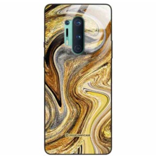 ETUI BLACK CASE GLASS NA TELEFON ONEPLUS 8 PRO ST_UMA-107...