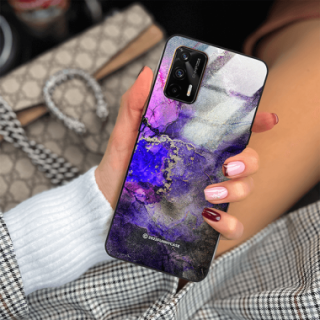 ETUI NA TELEFON SAMSUNG GALAXY J4 PLUS 2018 J410 BANKSY WZÓR BK135