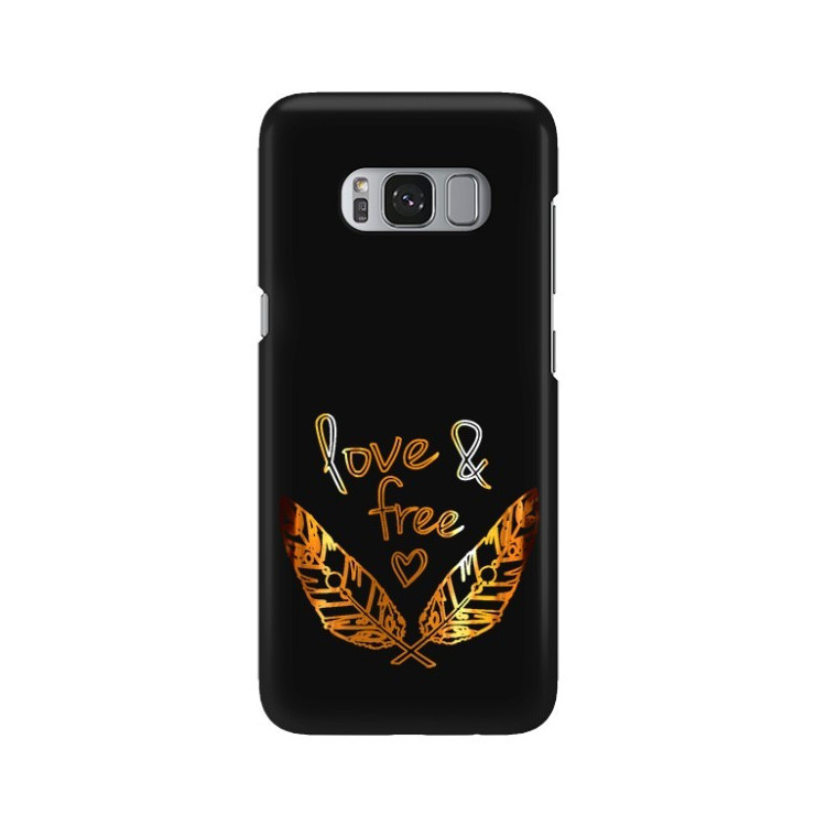 NEON GOLD ETUI NA TELEFON SAMSUNG GALAXY S8 MIENIĄCE SIĘ ZLC113 NEON GOLD ETUI NA TELEFON SAMSUNG GALAXY S8 MIENIĄCE SIĘ ZLC113