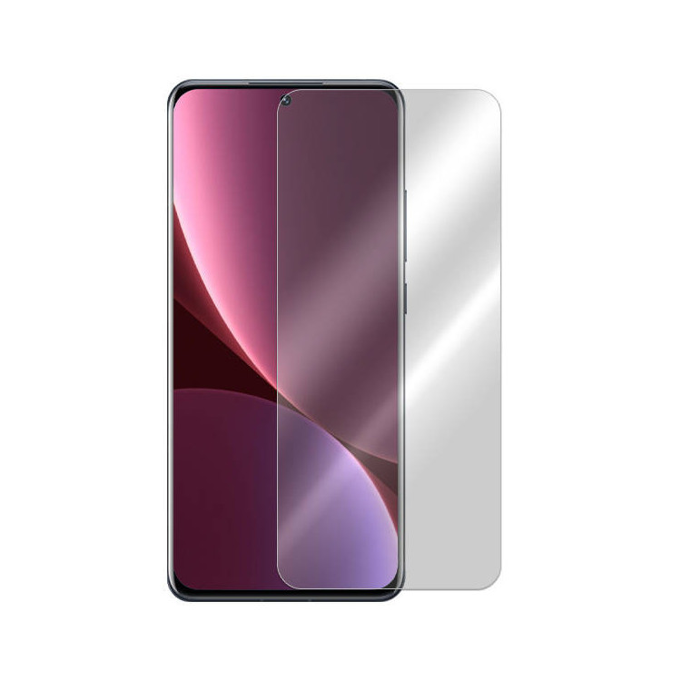 SZKŁO HARTOWANE NA TELEFON XIAOMI 12 PRO / 12 PRO 5G TRANSPARENT