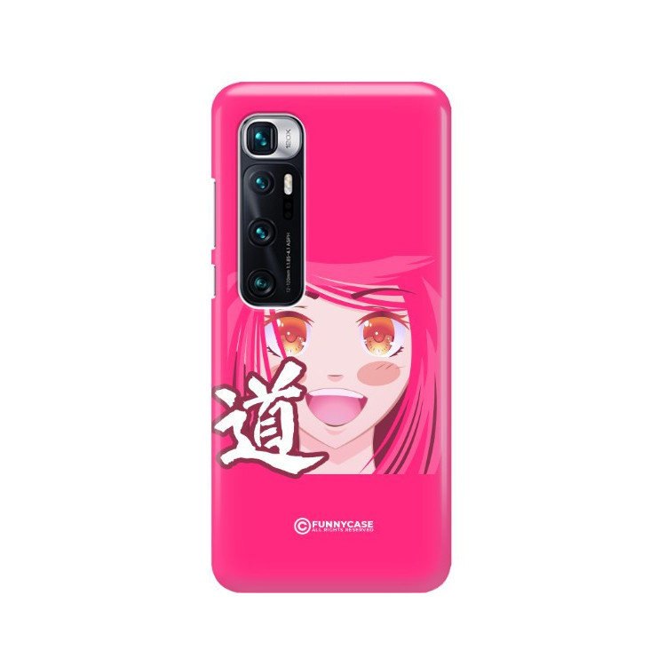 ETUI CLEAR NA TELEFON XIAOMI MI 10 ULTRA ANIME-1