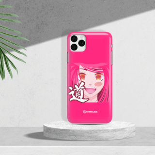 ETUI CLEAR NA TELEFON APPLE IPHONE 11 PRO ANIME-1