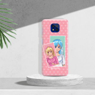 ETUI CLEAR NA TELEFON MOTOROLA MOTO G POWER 2021 ANIME-4