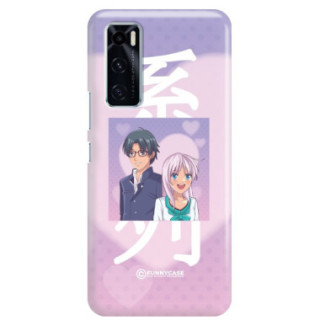 ETUI CLEAR NA TELEFON VIVO Y70 2020 / V20 SE ANIME-5
