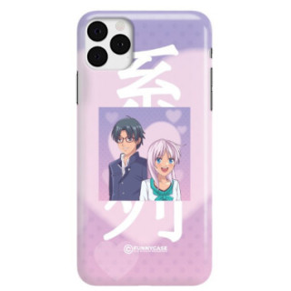 ETUI CLEAR NA TELEFON APPLE IPHONE 11 PRO MAX ANIME-5