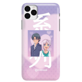 ETUI CLEAR NA TELEFON APPLE IPHONE 11 PRO ANIME-5