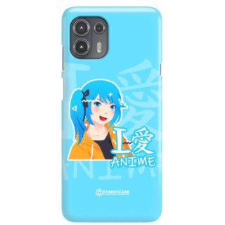 ETUI CLEAR NA TELEFON MOTOROLA EDGE 20 LITE 5G ANIME-6