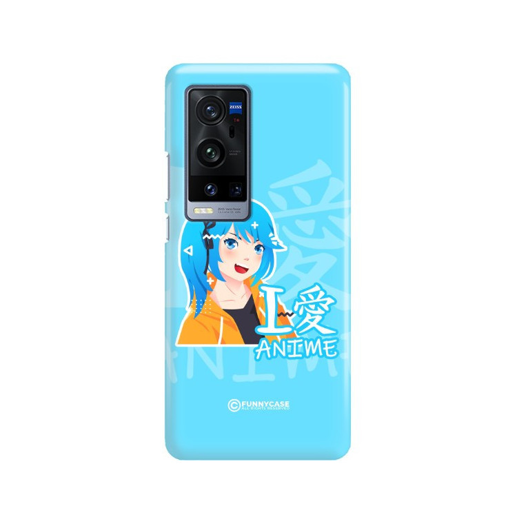 ETUI CLEAR NA TELEFON VIVO X60 PRO PLUS ANIME-6