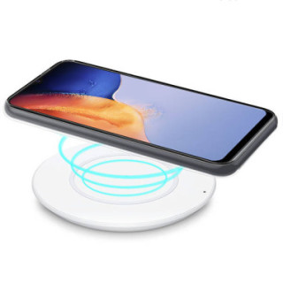 ETUI CLEAR NA TELEFON VIVO Y72 5G TRANSPARENT