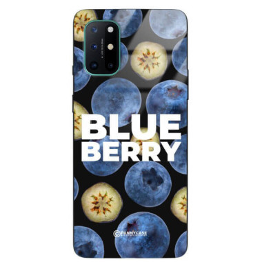 ETUI BLACK CASE GLASS NA TELEFON ONEPLUS 8T BORÓWKI