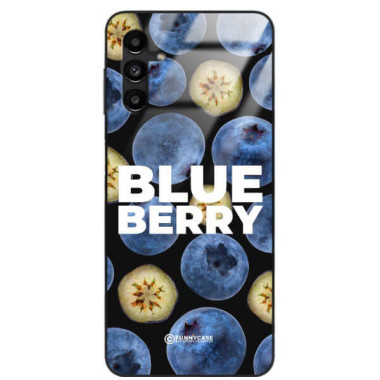 ETUI BLACK CASE GLASS NA TELEFON SAMSUNG GALAXY A13 5G BORÓWKI