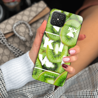 ETUI BLACK CASE GLASS NA TELEFON HUAWEI NOVA 8 SE KIWI