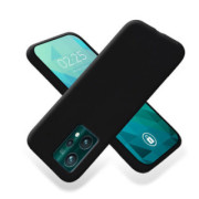 ETUI SMOOTH NA TELEFON  REALME 9 PRO PLUS CZARNY