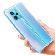 ETUI ANTI-SHOCK NA TELEFON  REALME 9 PRO PLUS TRANSPARENTNY