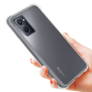 ETUI ANTI-SHOCK NA TELEFON  REALME 9I TRANSPARENTNY