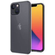 ETUI CLEAR NA TELEFON APPLE IPHONE 14 PLUS TRANSPARENT