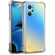 ETUI ANTI-SHOCK NA TELEFON  REALME GT NEO 2 PRO TRANSPARENTNY