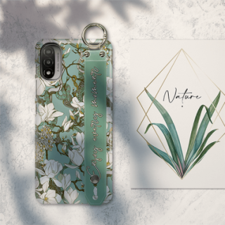 ETUI Z PASKIEM NA TELEFON MOTOROLA MOTO E20 MAGNOLIE