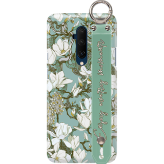 ETUI Z PASKIEM NA TELEFON ONEPLUS 7T PRO MAGNOLIE