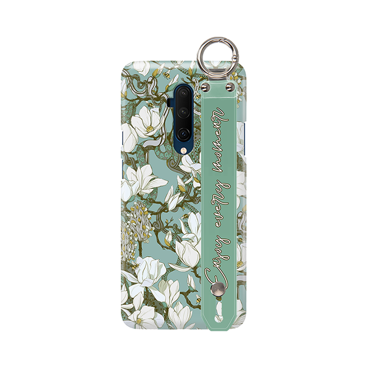 ETUI Z PASKIEM NA TELEFON ONEPLUS 7T PRO MAGNOLIE ETUI Z PASKIEM NA TELEFON ONEPLUS 7T PRO MAGNOLIE