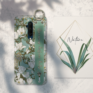 ETUI Z PASKIEM NA TELEFON ONEPLUS 7T PRO MAGNOLIE