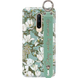 ETUI Z PASKIEM NA TELEFON ONEPLUS 7 PRO MAGNOLIE