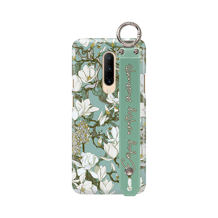 ETUI Z PASKIEM NA TELEFON ONEPLUS 7 PRO MAGNOLIE ETUI Z PASKIEM NA TELEFON ONEPLUS 7 PRO MAGNOLIE