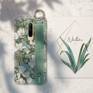 ETUI Z PASKIEM NA TELEFON ONEPLUS 7 PRO MAGNOLIE