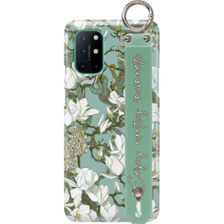 ETUI Z PASKIEM NA TELEFON ONEPLUS 8T MAGNOLIE