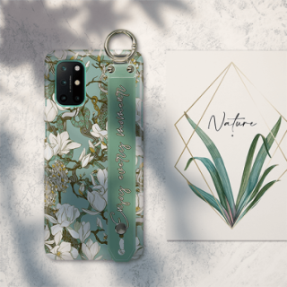 ETUI Z PASKIEM NA TELEFON ONEPLUS 8T MAGNOLIE